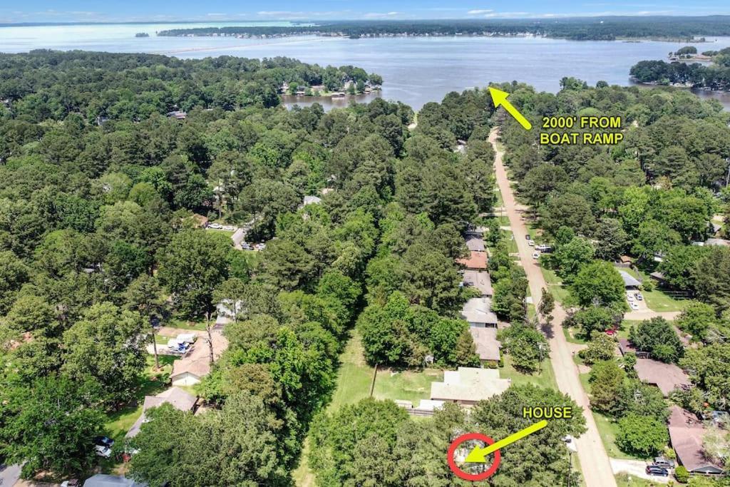 Turtle Creek 3/2 Close To Rez Brandon Bagian luar foto