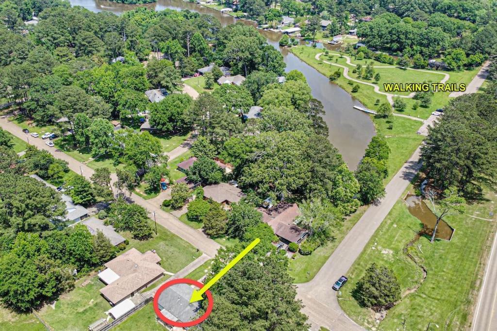 Turtle Creek 3/2 Close To Rez Brandon Bagian luar foto